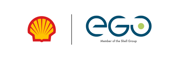Ego Energy logo
