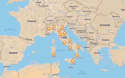 ITALIA solare TOUR 2018 – Padova 18  maggio 2018