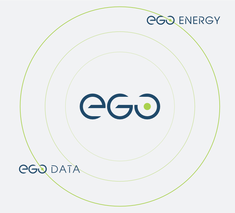 Gruppo EGO - EGO Energy - EGO Data