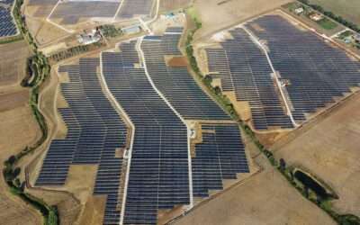 Green Trade accompagna il fotovoltaico nella grid parity